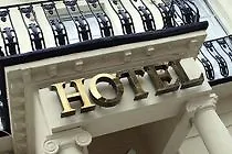 Masa Hotel 5 De Outubro Lissabon