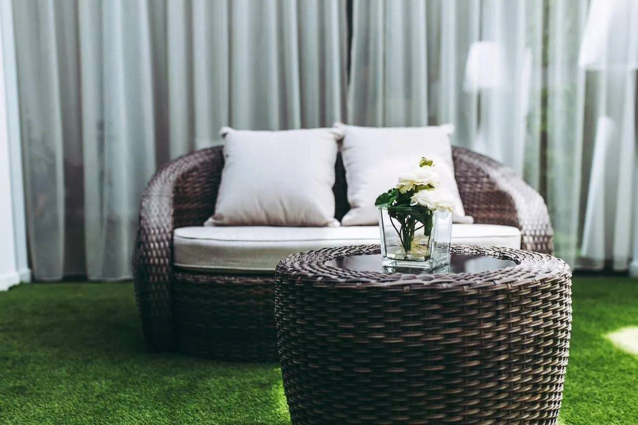 Masa Hotel 5 De Outubro Lissabon