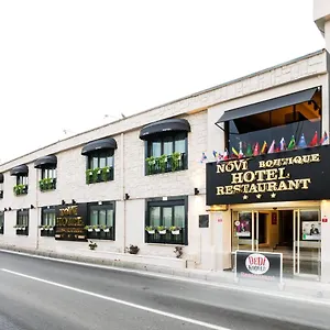 Florya Novi Турция