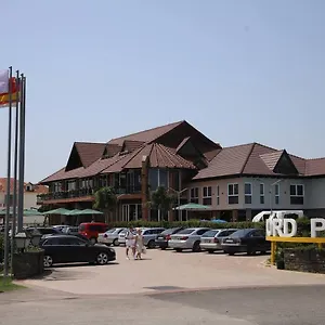 Ośrodek wypoczynkowy Nord Park