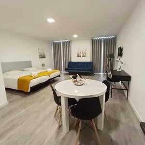 Apartman Tanoeiros