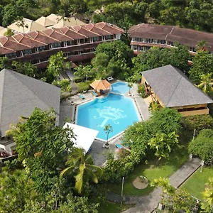 Szálloda Palm Bali