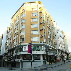 Sahinler Hotel Istanbulská provincie