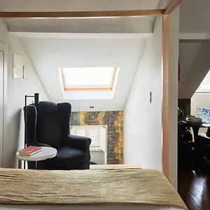  Apartament Choice Alfama