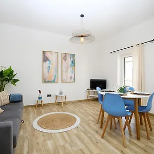 Apartament A42 - Trindade In