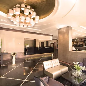 Real Parque Hotell