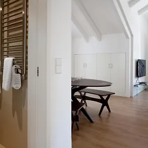  Apartament Serviced - Baixa