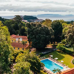 Casa Velha Do Palheiro Relais & Chateaux Португалия