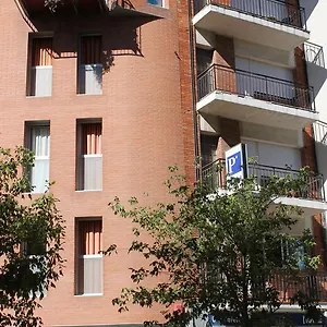 Cal Siles Penzion El Prat de Llobregat