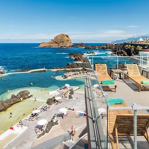 Aqua Natura Madeira Португалия