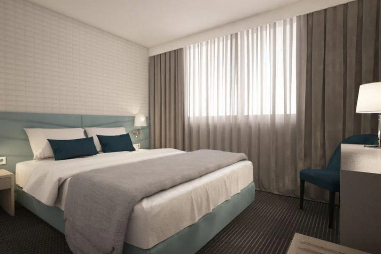 Masa Hotel 5 De Outubro Lisbon
